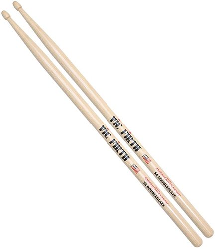 מקלות תופים Vic Firth American Classic® 5A Double Glaze 5ADG