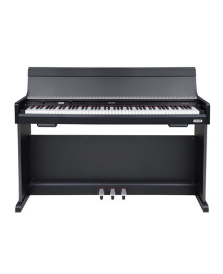 פסנתר חשמלי עם סטנד ופדלים NUX NCK-330