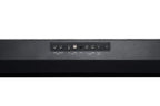 פסנתר חשמלי 88 קלידים נייד שחור KURZWEIL KA P1 LB