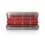 סט ג'לים לתופים EVANS EQPODS Drum Damper Gels