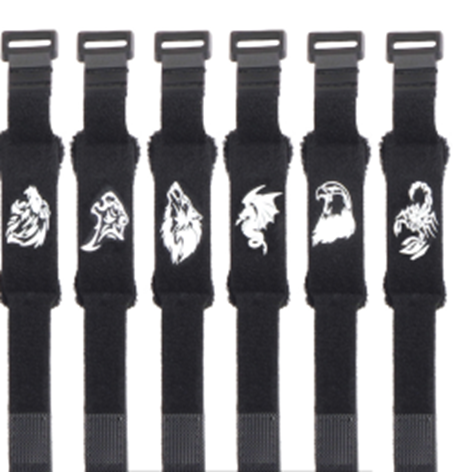 עמעם למיתרים Moratti string dampener
