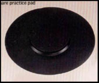 פד לאימון מגומי "14 POWER BEAT PTP-10/14