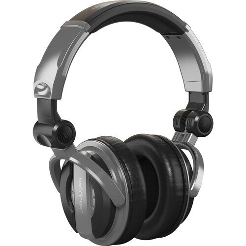 אוזניות BEHRINGER BDJ1000
