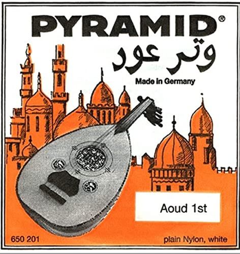 מיתר 1 לעוד PYRAMID 650 201
