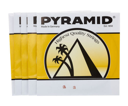סט מיתרים לקאנון PYRAMID 704 /81