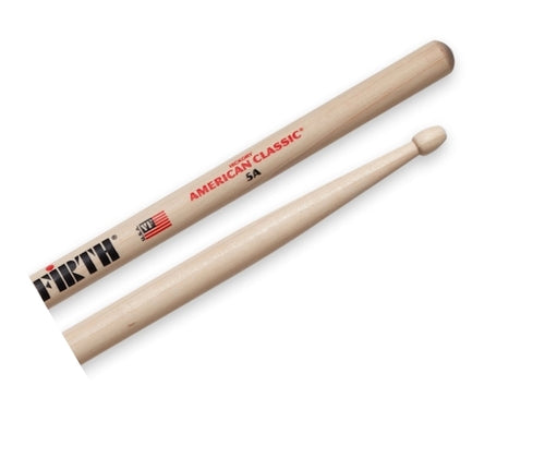 מקלות תופים Vic Firth 5A