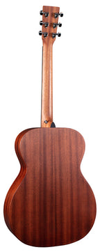 גיטרה אקוסטית מוגברת + נרתיק MARTIN 000-10E-01 SAPELE