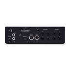כרטיס קול FOCUSRITE CLARETT+ 4 PRE USB-C