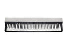 פסנתר חשמלי 88 קלידים נייד שחור KURZWEIL KA P1 LB