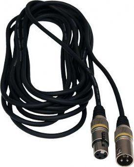 כבל 5מ' WARWICK RCL30355D XLR-XLR