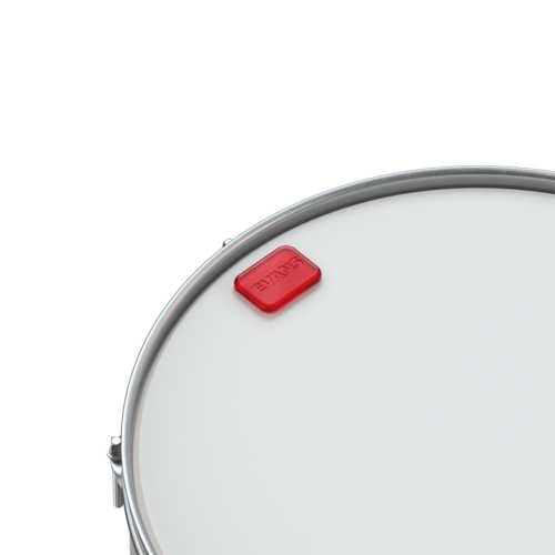 סט ג'לים לתופים EVANS EQPODS Drum Damper Gels